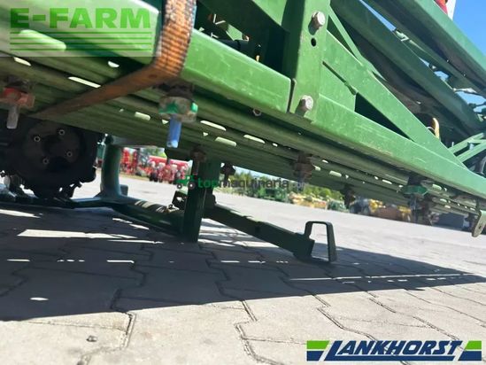 Atomizador - Amazone - uf 1200 15mtr.