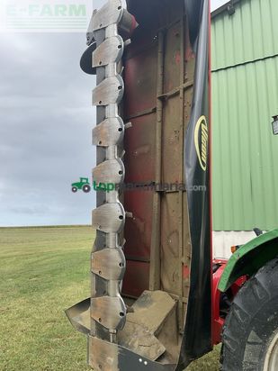 Cortacésped manual - Vicon - extra 232