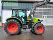 Tractor agrícola - Claas - axos 310 +++ frontlader +++