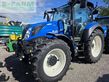 Tractor agrícola - New Holland - t5.110 dynamic command (stage v)
