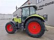 Tractor agrícola - Claas - arion 520 cis