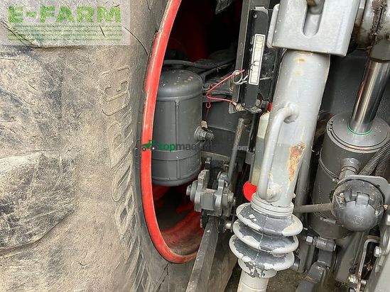 Tractor agrícola - Fendt - 936 s4 *profi plus*