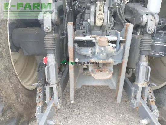 Tractor agrícola - Valtra - t 174 e