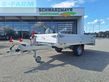 Remolqu agrícola - Pongratz - phl 2760/15 g-al