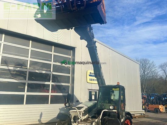 Telescopica - Bobcat - t 3571 l