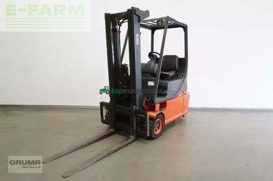 Elevadora - Linde - e 16 335