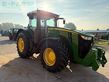 Tractor agrícola - John Deere - 8370r e23 *motor bei 6500bh neu*