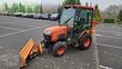 Tractor agrícola - Kubota - b2230 winterdienst