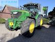 Tractor agrícola - John Deere - 6155r