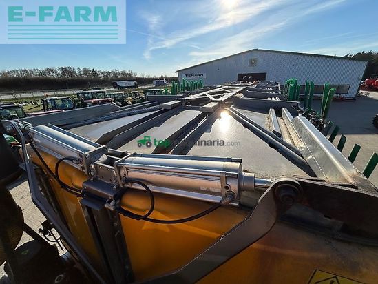 Esparcidor - Vredo - vt 7028 / zbv 32000v
