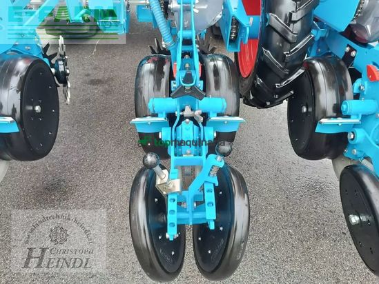 Sembradora monograno mecanica - Monosem - ng plus 4