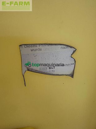 Atomizador - Hardi - master 1302 / 9