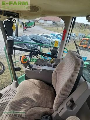 Cosechadora de Cereal - John Deere - 9500