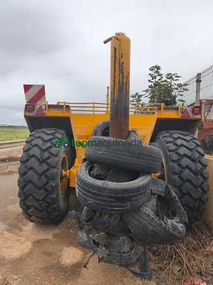 Transportadora MERQUEADER 