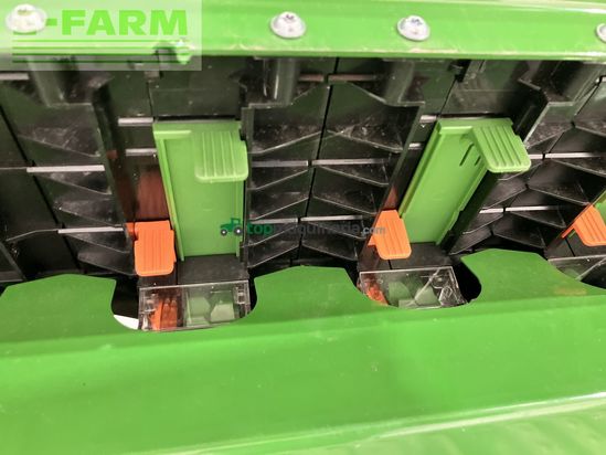 Combinado de siembra - Amazone - cataya 3000 special twin tec