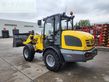 Minicargadora - Wacker Neuson - wl44 - utilaj nou!