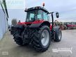 Tractor agrícola - Massey Ferguson - 7718 s dyna-6 efficient Efficient