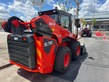 Minicargadora KIOTI SL750