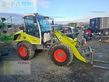 Minicargadora - Claas - torion 530 + pg - gara 09/2026
