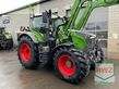 Tractor agrícola - Fendt - 728 g7 profiplus setting 2