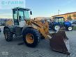 Minicargadora - Liebherr - 514 l stereolader