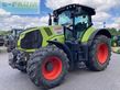 Tractor agrícola - Claas - axion 810 cmatic