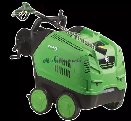 Riego -  - pw-h 28 d1714p 4-t