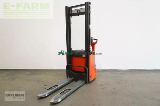 Elevadora - Linde - l 12 1172