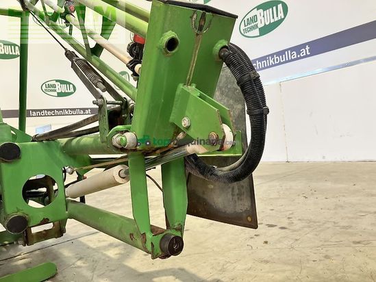 Atomizador - Jessernigg - pp1 - 1000 liter - 12 meter
