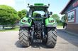 Tractor agrícola - Deutz-Fahr - agrotron 6215 rc shift