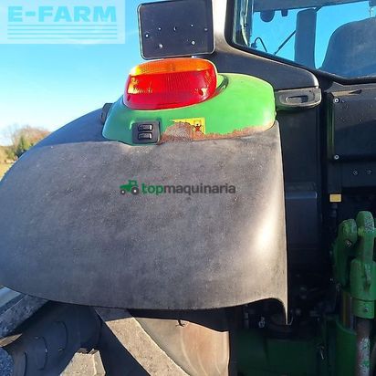 Tractor agrícola - John Deere - 6630 standard