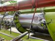 Cabezal - Claas - vario 1230 - modelljahr 2019 mit wagen