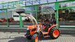 Tractor agrícola - Kubota - b1-241
