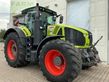 Tractor agrícola - Claas - axion 930 cmatic cebis
