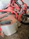 Cortacésped manual - Kuhn - gmd 3125 f-ff