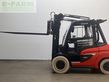 Elevadora - Linde - h 45 d/600 1204-01