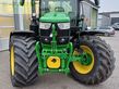 Tractor agrícola - John Deere - 6r 155