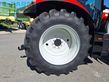 Tractor agrícola - Steyr - 4125 profi cvt (stage v)