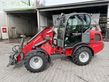 Minicargadora - Weidemann - 2070cx80 tele mit euro 30km/h