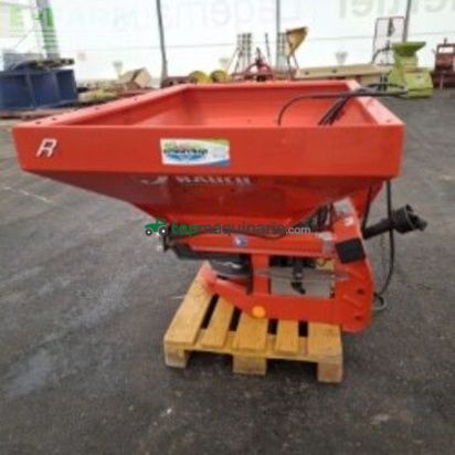 Esparcidor - Rauch - mds 19.1