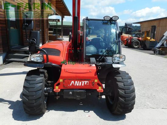 Telescopica - Manitou - mt 625 h ( 1,81 breit - 1,92 hoch )