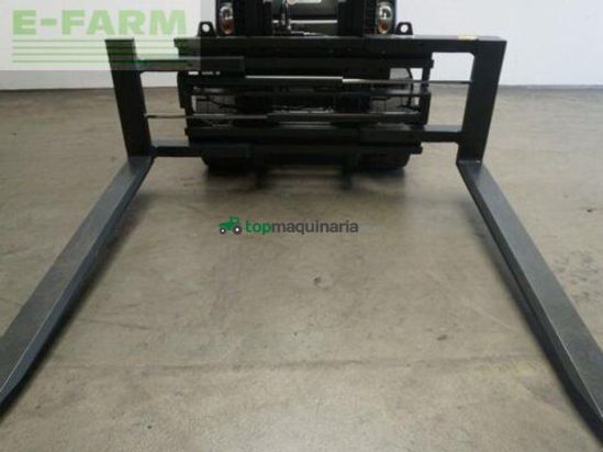 Elevadora - Linde - e 45/600 h 388