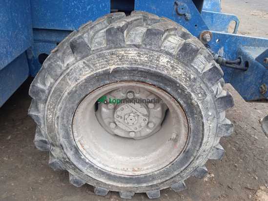 Tijera GENIE GS2668RT