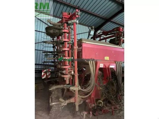 Sembradora directa - Kverneland - ts evo