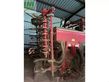 Sembradora directa - Kverneland - ts evo