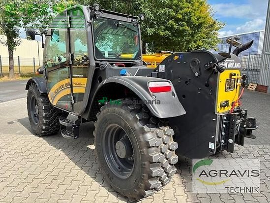 Telescopica - New Holland - th 9.35 elite