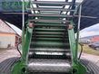 Empacadora gigant - Krone - comprima f 155