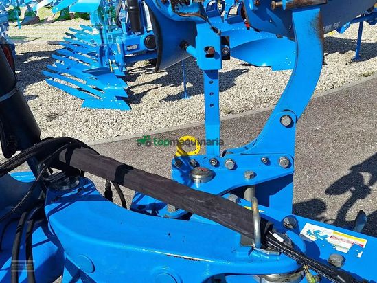 Arado - Lemken - juwel 8 v5n100