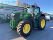 Tractor agrícola - John Deere - 6175m