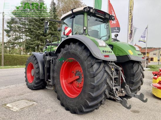 Tractor agrícola - Fendt - 1050 vario profiplus